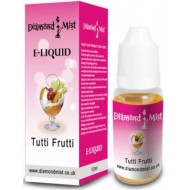 Tutti Frutti by Diamond mist